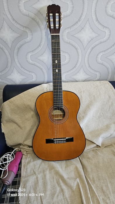 Класическа китара Prince