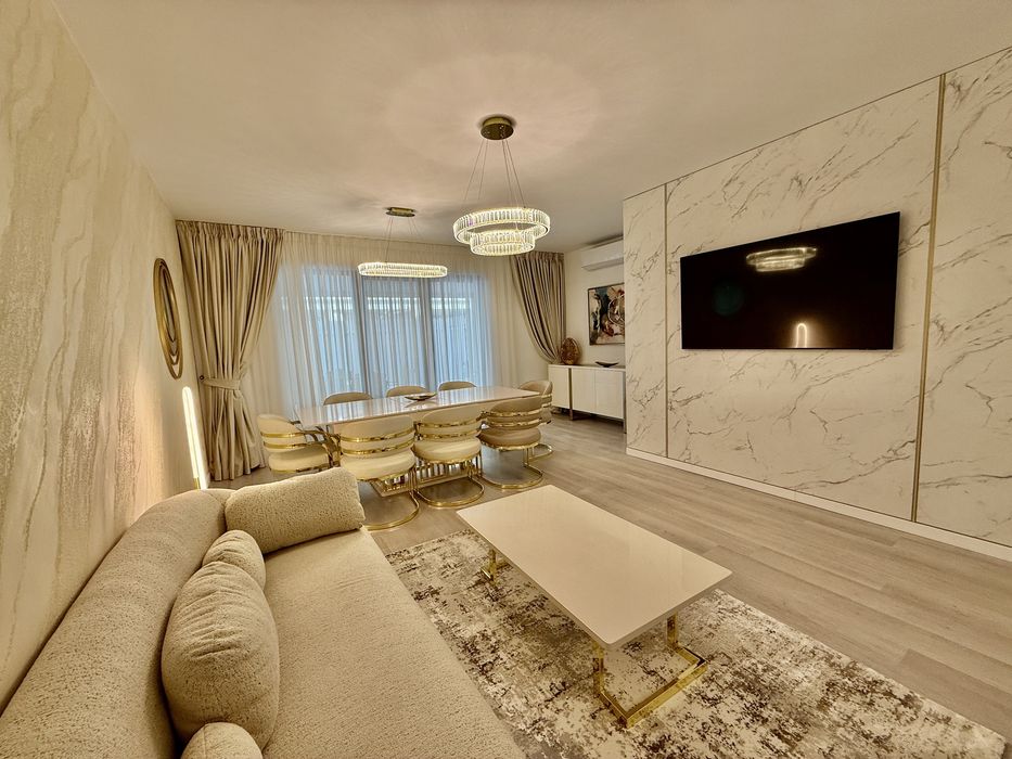 Vila Pipera Mobexpert Homes