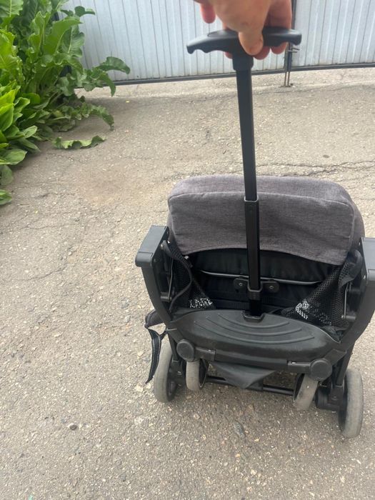Продам коляску б/у