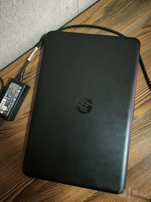 Ноутбук HP сотилади