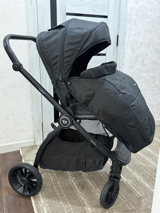 Продам коляску TOMIX WALKER