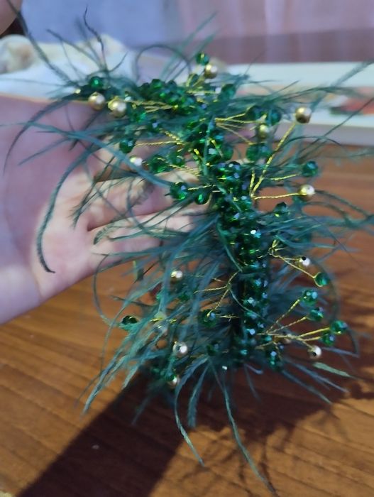 Diadema Patli abadok