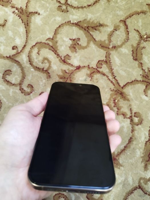 iPhone 16 pro max 512