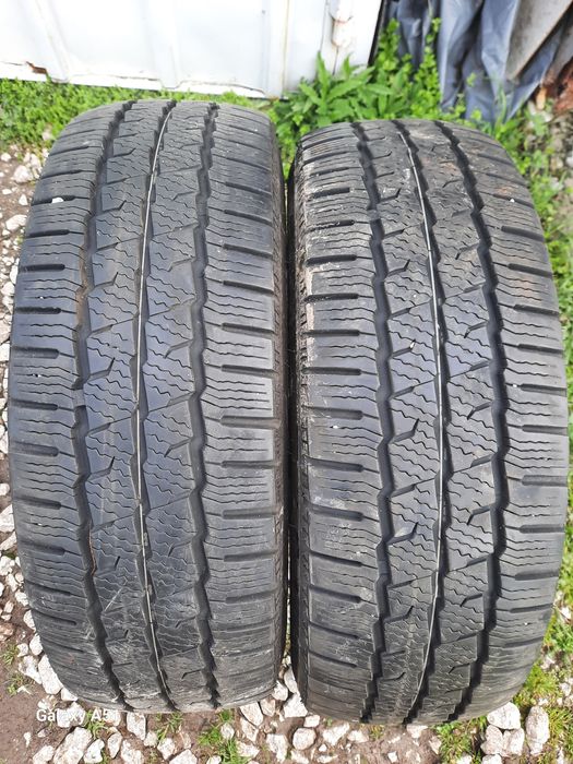 Бусови гуми 15цола