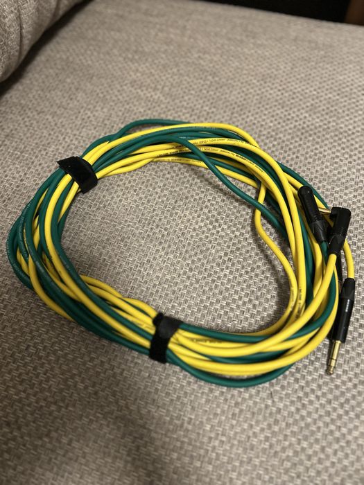 Cabluri balansate korg