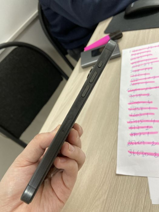 Айфон 15 про макс