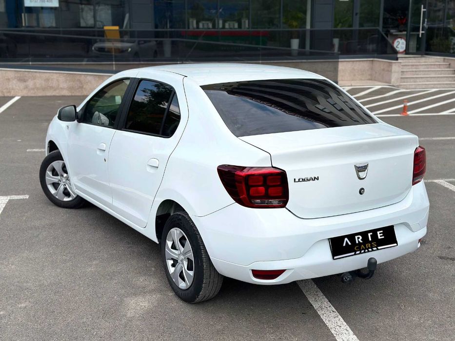 Dacia Logan 2020 | 1.0 | Rate | BuyBack |GARANTIE | IMPECABIL | STARE NOUA !!!