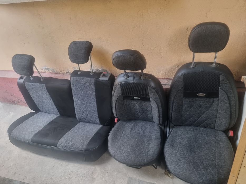 2020 коблт сиденя