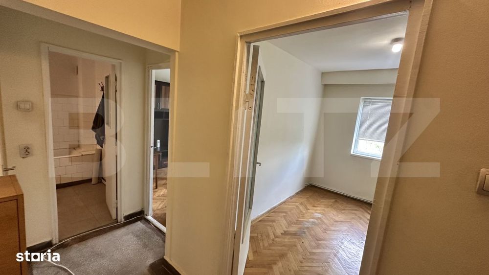 Apartament 4 camere - 94 mp - decomandat - Deva