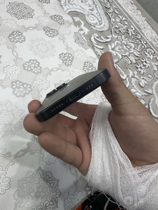 iPhone 15 Pro 256/Gb