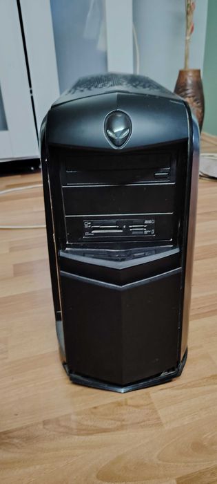 Unitate pc modificata