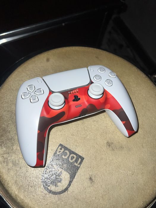 Ремонт джойстиков, геймпадов Ps4 Ps5  Xbox