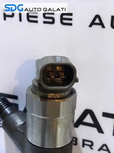Injector Injectoare Opel Meriva B 1.6CDTi 2014 – 2017 Cod 55578075 [AV1147]