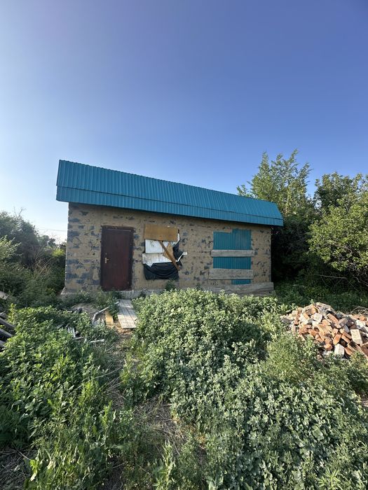 Дача на бобровке Бобровка