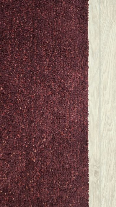 Ковёр IKEA TYVELSE размером 133х195 см.