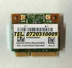 Placa Minipci Wifi Card Wlan Wireless Qualcomm Atheros 4104a