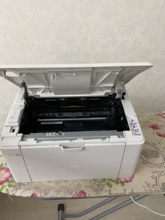 Принтер LaserJet Pro M102a сатылады