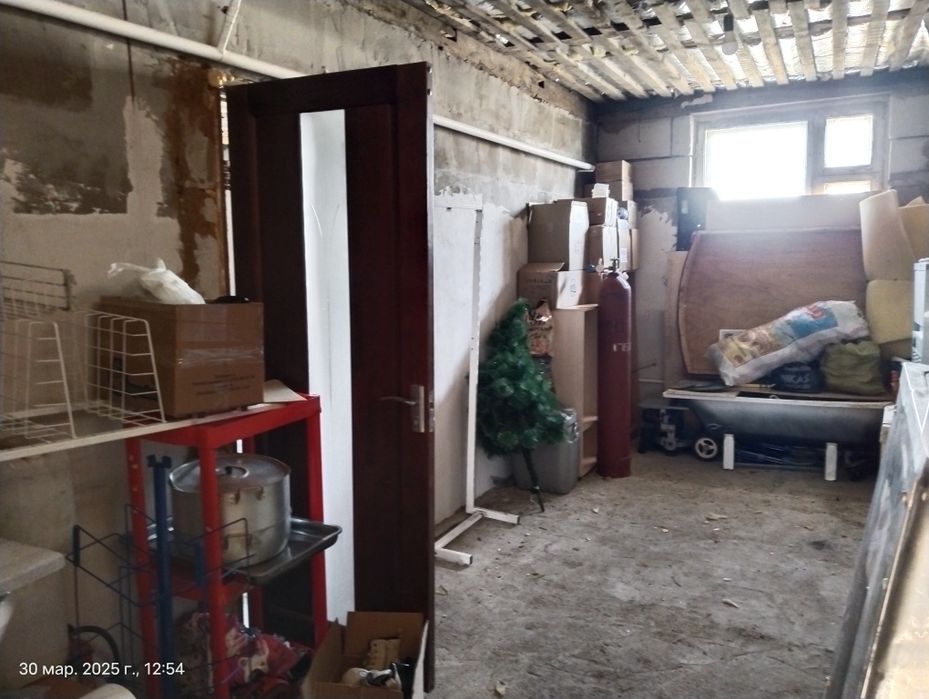 Продам дом в городе