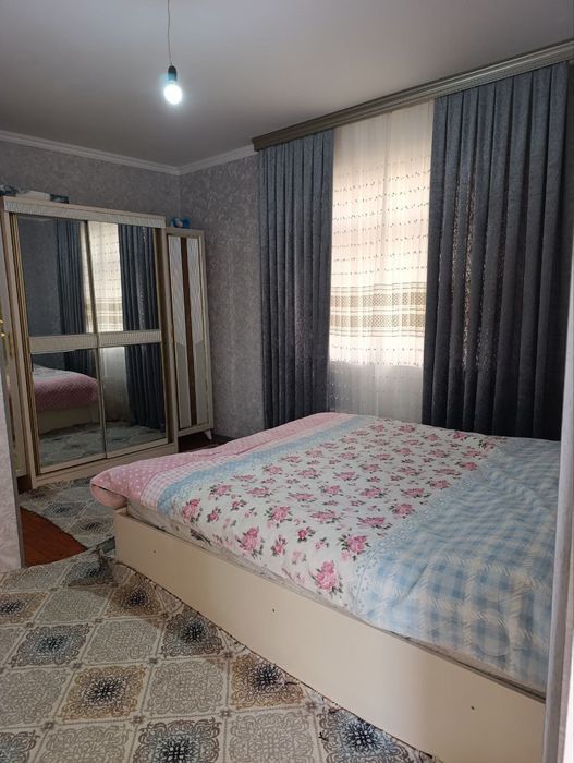 Отчопарда 4хонали катеж срочна сотилади