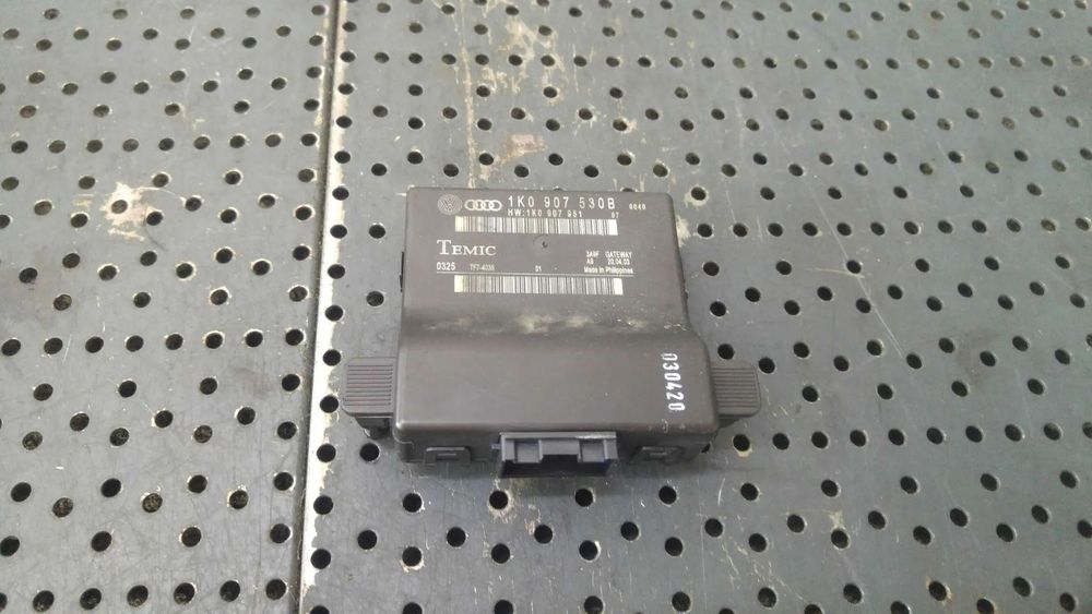 Modul can gateway audi a3 8p 1k0907530b