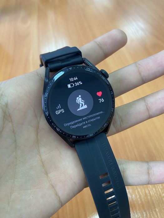 Huawei watch GT оригинал