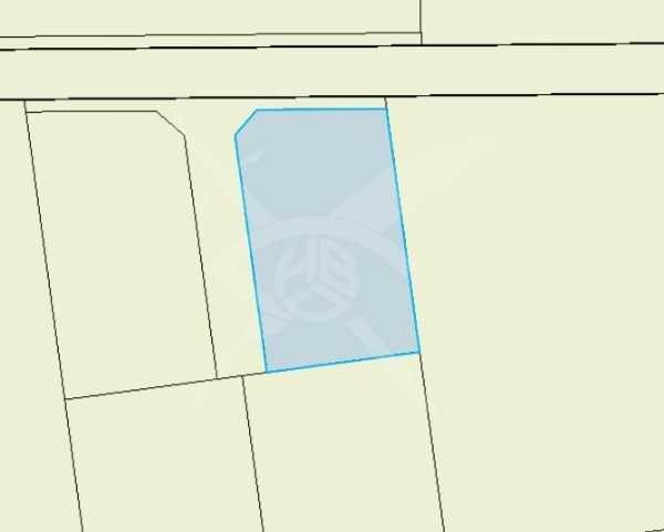 УПИ в Садово 95525