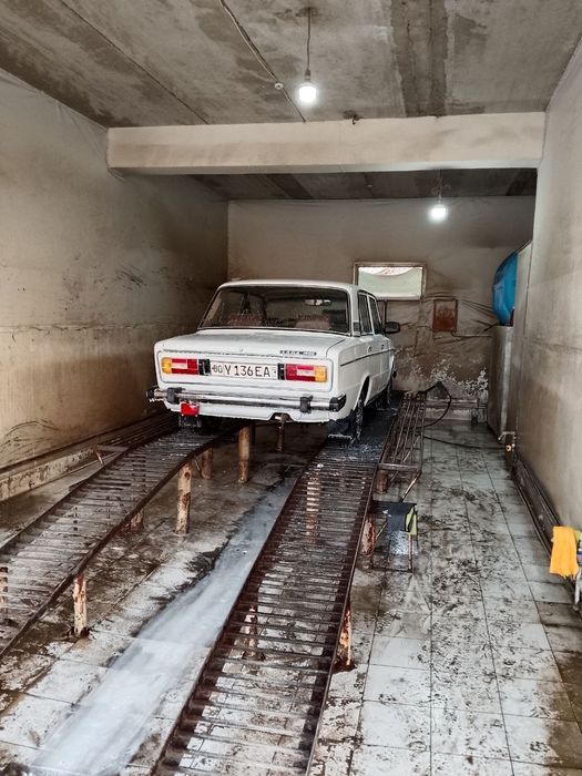 Ваз2106  ок ранг