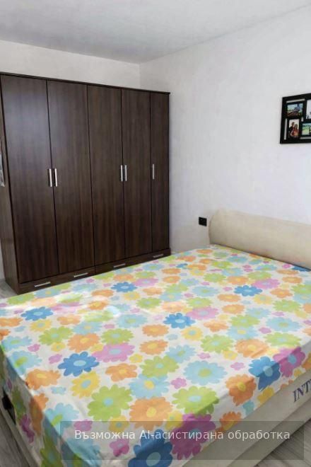 Дава се под наем Етаж от къща в Варна, м-т Пчелина - 80 кв.м за 348.84 € - Снимка #5