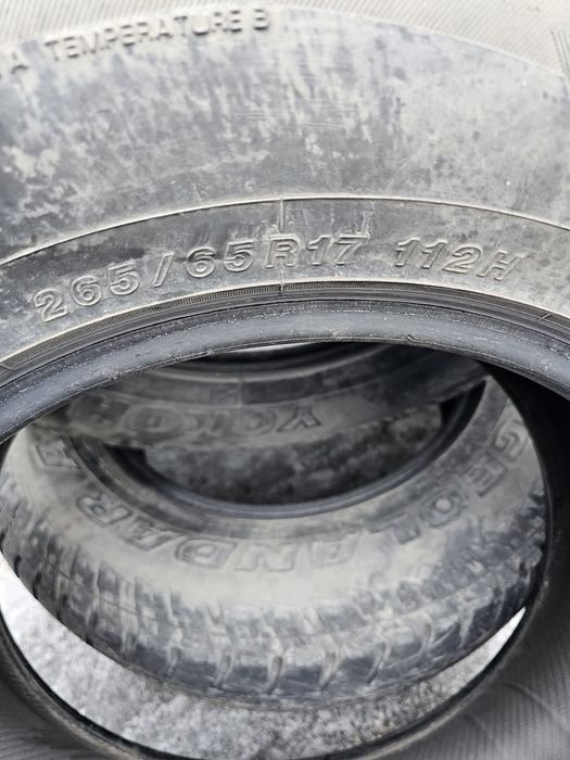 Продам шины в хорошем состоянии