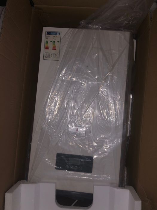 Кател Evrohot чисто новый