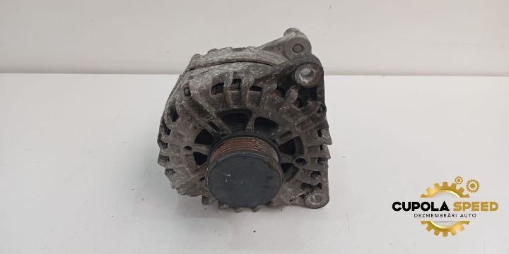 Alternator 2.0d 9678048880 Peugeot 508 1 [2010 - 2014]