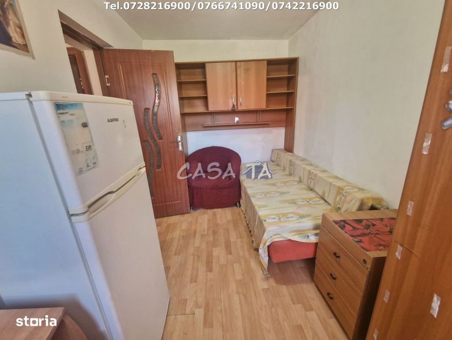 Inchiriere apartament 2 camere, Str.Minerilor