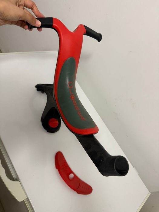 Globber детали от самоката