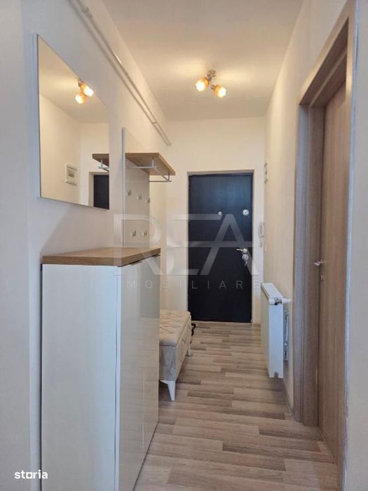 3 Camere 78 mp langa Parcul Liniei - Gorjului