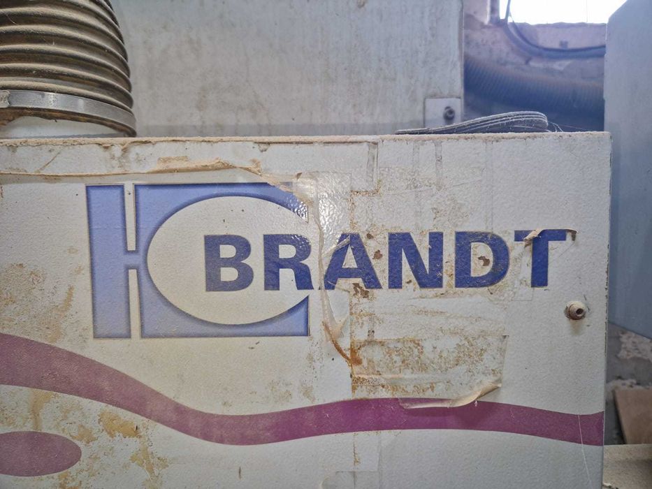 формато раскроечный станок Altendorf f45 elmo