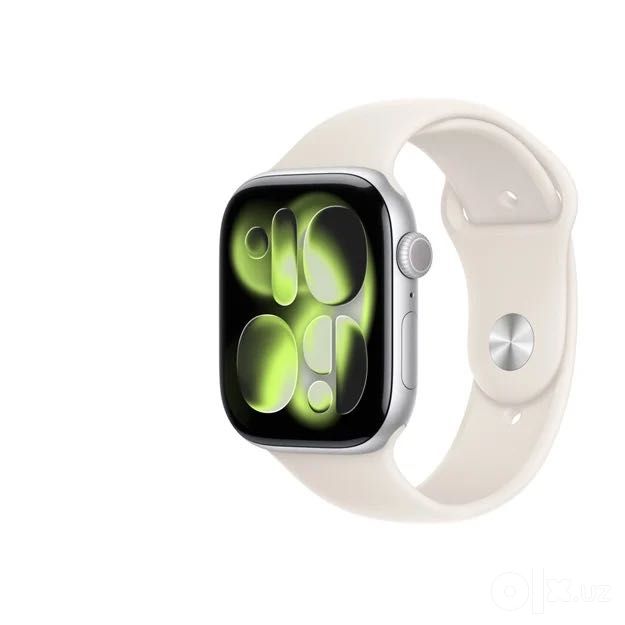 Apple Watch 11 Series New 2025 • Часы •