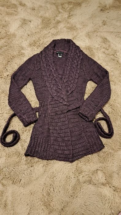 Cardigan dama marimea S