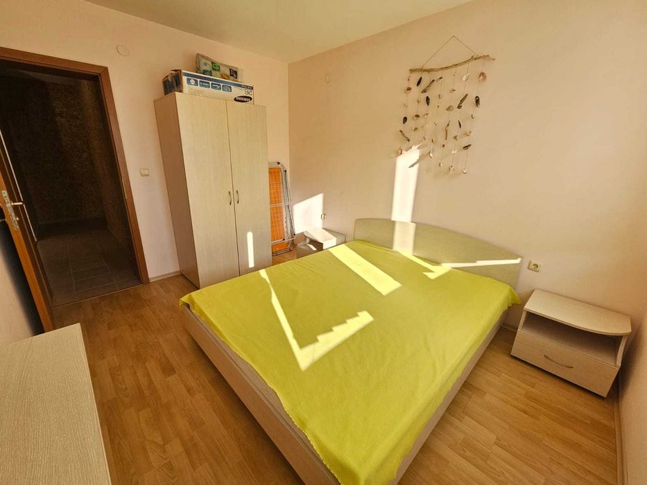 Продава се Двустаен апартамент в к.к. Елените - 75 кв.м за 974 €/кв.м - Снимка #5