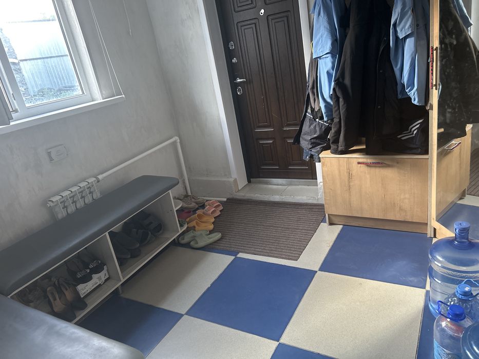 Продам  дом 4 х комнатный