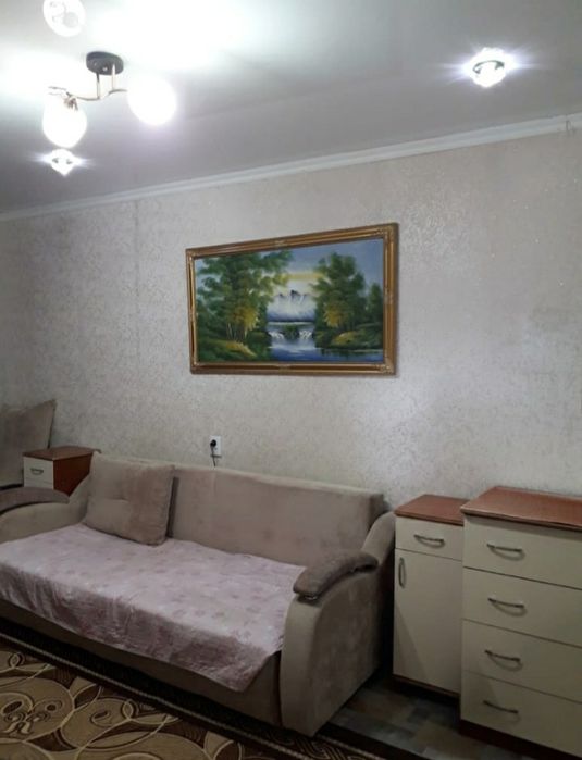 Продам 1-комнатную квартиру