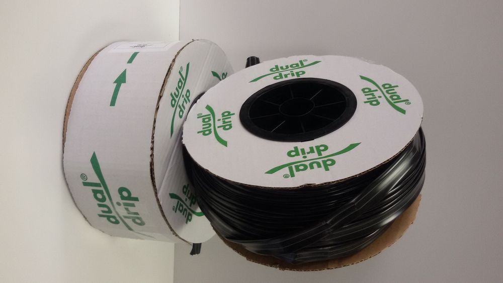 BANDA PICURARE, 6mil, 3000m, picurare la 10cm =630 lei, Import Italia