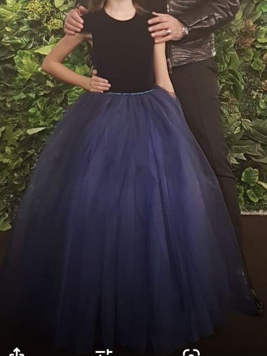 Rochie fetite pentru eveniment