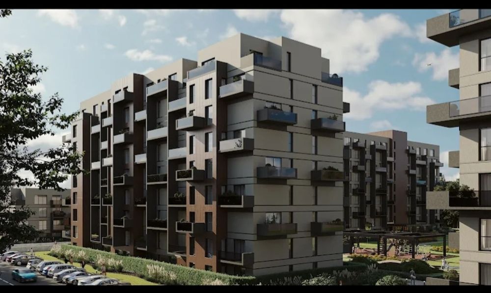 Garsoniera MRS Gradinile Ploiesti