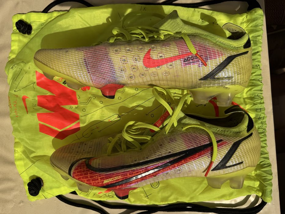 Продам бутсы Nike оригинал