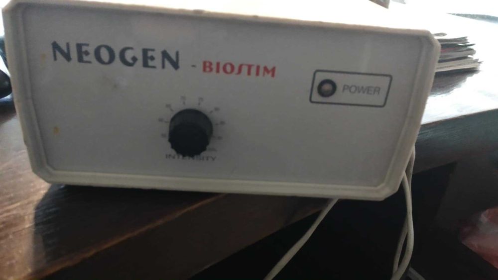 Апарат NEOGEN biostim.