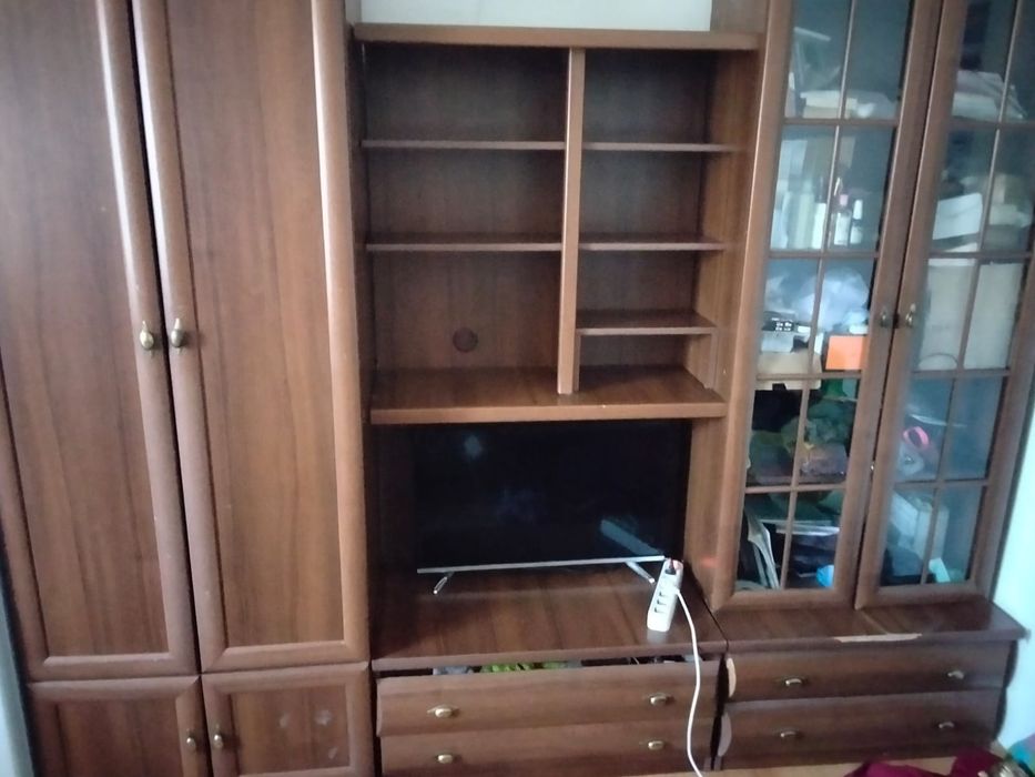 Продается стенка горка