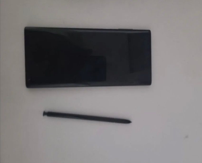 Samsung Galaxy Note 10+ 5G