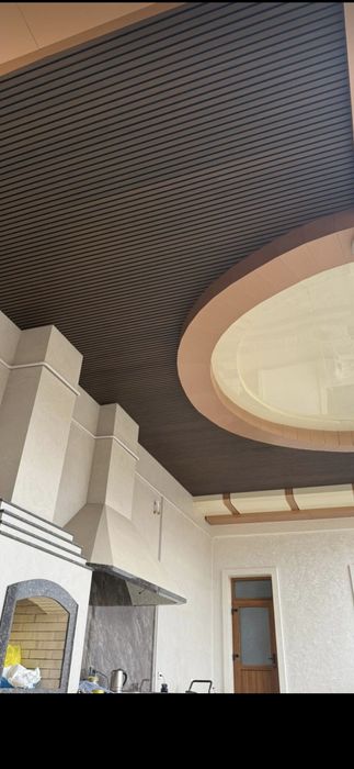 ДПК Китай Фабричный