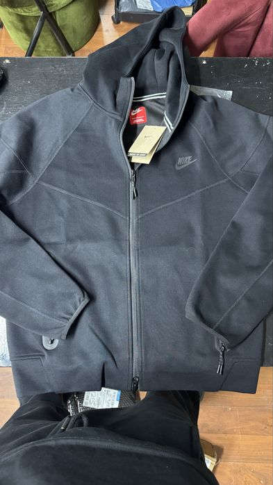 Теч флиссс новый