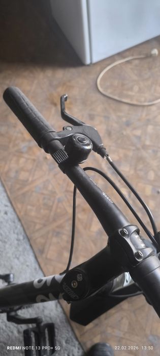 Продам велосипед